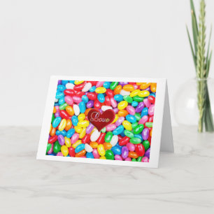 ***SWEETEN VOOR DE SWEET*** OP UW **TWEEDE DAG** FEESTDAGEN KAART