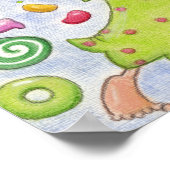 Sweetest Dreams Poster (Hoek)