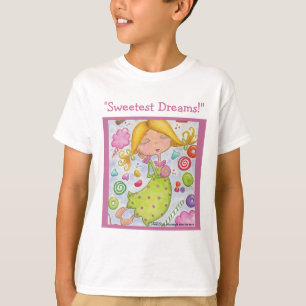 Sweetest Dreams T-shirt