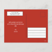 Sweetest Gal Pal Lollipop Galentine's Day Greeting Feestdagenkaart (Achterkant)