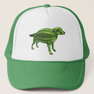 Sweetest Melon Dog Trucker Pet