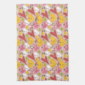 Sweetest Summer Theedoek (Verticaal)