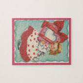  Sweetest Valentijn Puzzle Legpuzzel (Horizontaal)