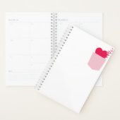 Sweetest Valentijnsdag Gift Planner (Display)