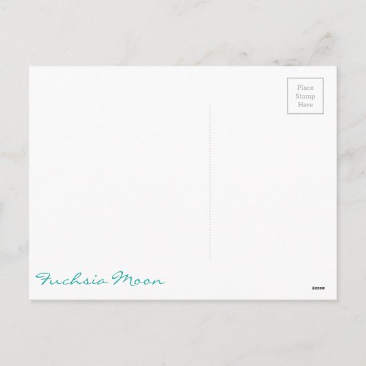 Sweetest Vintage-kerstkeuten Feestdagenkaart (Achterkant)