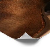 SweetHeart Boot Print (Hoek)