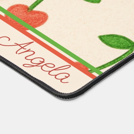 Sweetheart Cherries Bureaumat (Hoek)