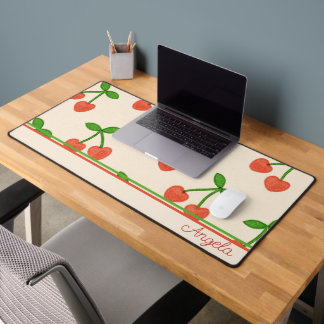 Sweetheart Cherries Bureaumat