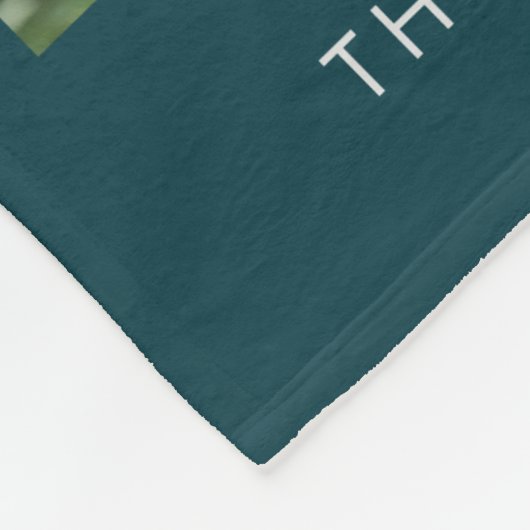 Sweetheart Galerij van Vier Aangepaste Kleur Deken (Hoek)