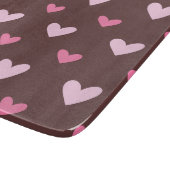 Sweetheart Glass Cutting Board Snijplank (Hoek)