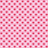 Sweetheart Hearts Personalized Valentine Bath Towe Bad Handdoek