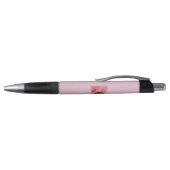 SweetHeart Love Writing Pen (Bovenkant)