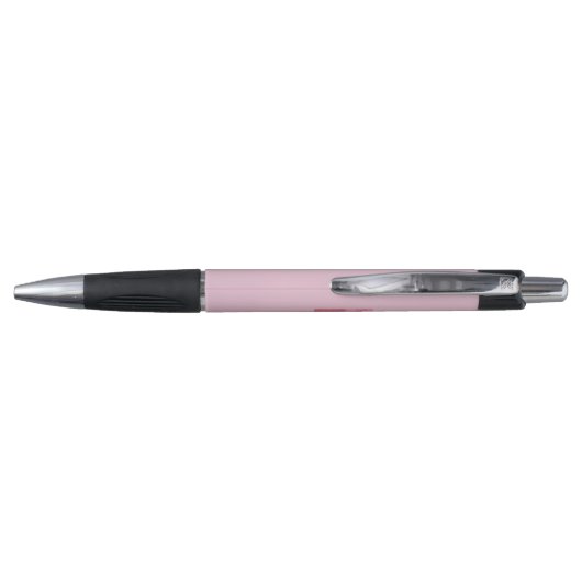 SweetHeart Love Writing Pen (Achterkant)