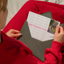 Sweetheart Sentiments Kaart