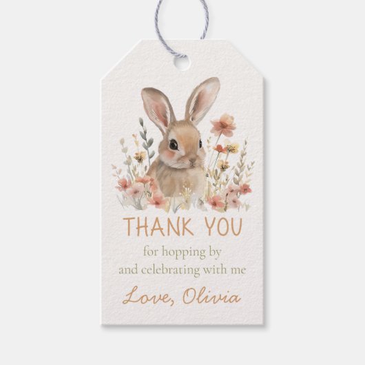 Sweetheart Snoep Valentijn Verjaardag Gift Label Cadeaulabel (Voorkant)