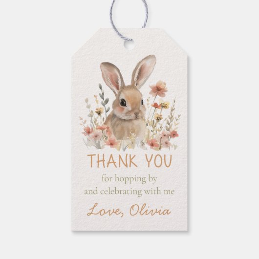 Sweetheart Snoep Valentijn Verjaardag Gift Label Cadeaulabel (Achterkant)