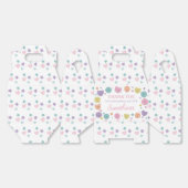 Sweetheart Snoep Valentijn Verjaardag gunst Boxen Bedankdoosjes (Ongevouwen)