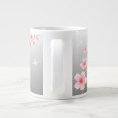 Sweetheart Soft Girl Mug Grote Koffiekop (Achterkant)
