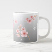 Sweetheart Soft Girl Mug Grote Koffiekop (Rechts)