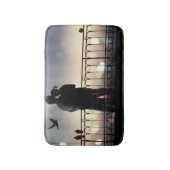 Sweethearts Badmat (Voorkant Verticaal)