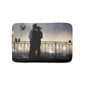 Sweethearts Badmat (Voorkant)