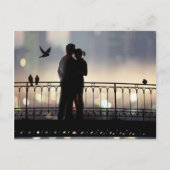 Sweethearts Briefkaart (Voorkant)