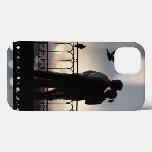 Sweethearts Case-Mate iPhone Case (Achterkant (horizontaal))