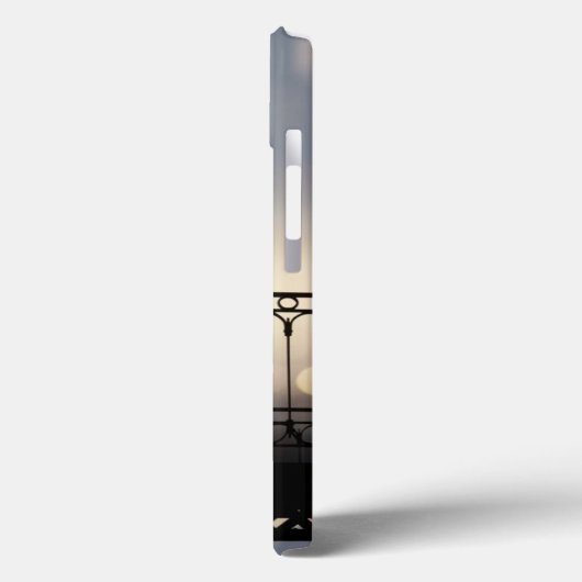 Sweethearts Case-Mate iPhone Case (Achterkant / Links)