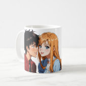 Sweethearts Koffiemok (Voorkant links)