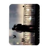 Sweethearts Magneet (Verticaal)