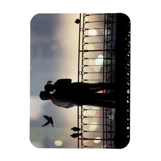 Sweethearts Magneet (Verticaal)