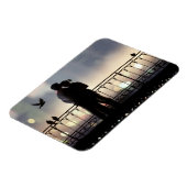 Sweethearts Magneet (Linkerzijde)