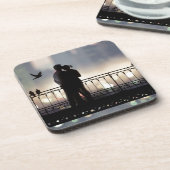 Sweethearts Onderzetter (Linkerzijde)