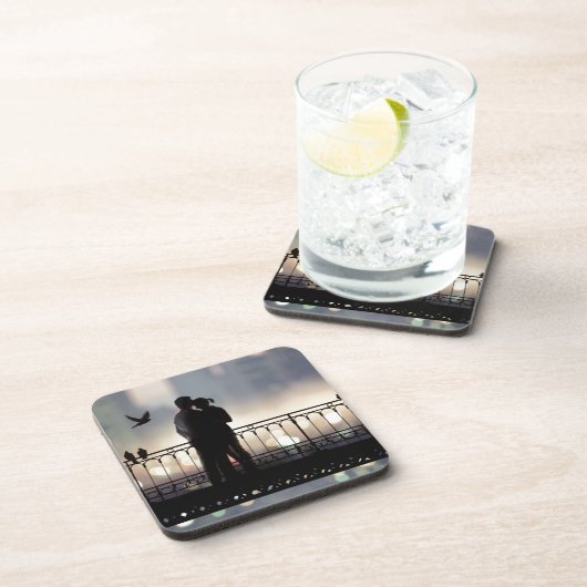 Sweethearts Onderzetter (Rechterzijde)