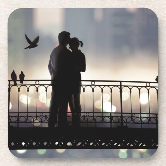 Sweethearts Onderzetter (Voorkant)