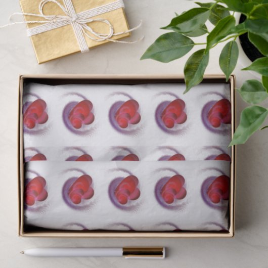 Sweethearts Tissuepapier (Geschenk)