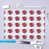 Sweethearts Tissuepapier (Craft)