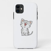 Sweetie Cat Case-Mate iPhone Case (Achterkant)