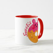 Sweetie Mok (Voorkant rechts)