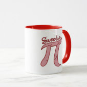 "Sweetie Pi" Mok (Voorkant rechts)