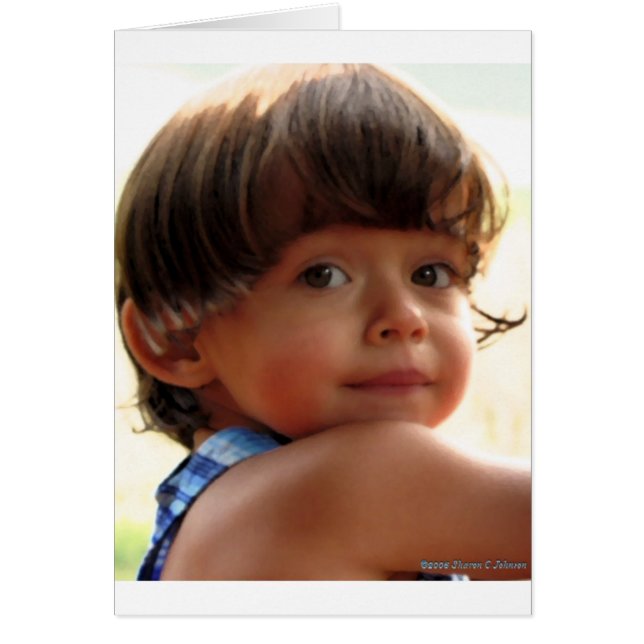 Sweetie Pie (Voorkant)