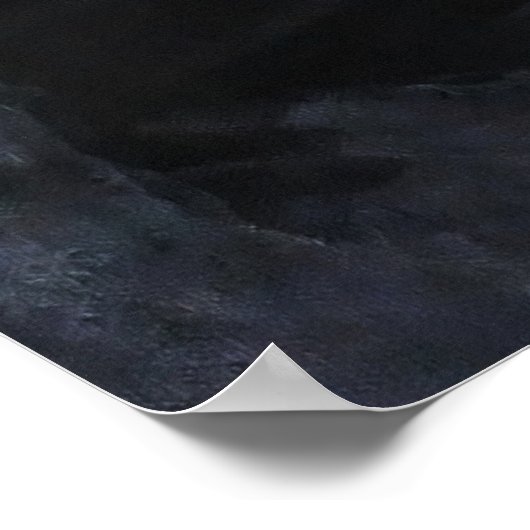 SWEETIE PIE DOG POSTER (Hoek)