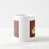 Sweetie Pie Koffiemok (Center)