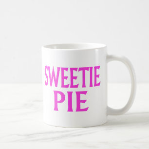 Sweetie Pie Koffiemok