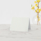 Sweetie Pie Note Kaart Collectie (Gele Bloem)