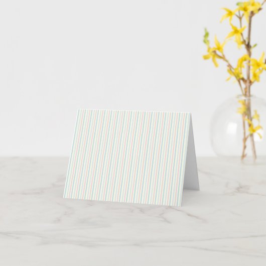 Sweetie Pie Note Kaart Collectie (Gele Bloem)