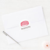 Sweetie Pie Stickers (Envelop)