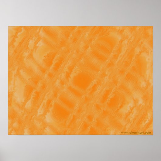 Sweetly Industrious Print (Voorkant)