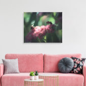 Sweetness Canvas Afdruk (Insitu (Woonkamer))