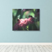 Sweetness Canvas Afdruk (Insitu (Houten vloer))